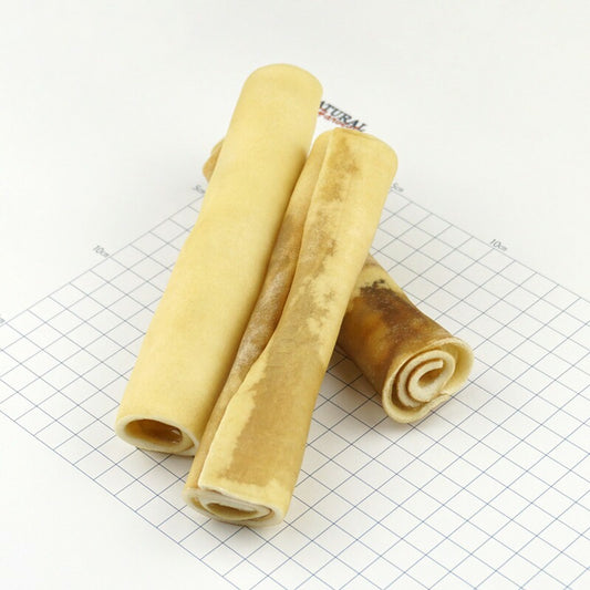 ナチュラルハーベスト かみかみ ローハイド(バトン)3本入り/7本入り