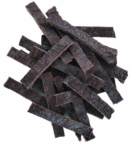 ナチュラルハーベスト ドライドツナジャーキー 35g/205g