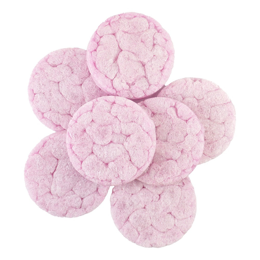 ナチュラルハーベスト パフクラッカー 紫いも 50g