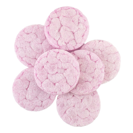 ナチュラルハーベスト パフクラッカー 紫いも 50g