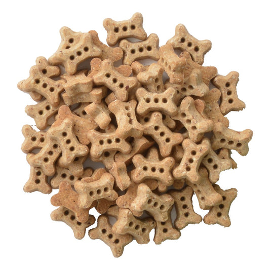 ナチュラルハーベスト 機能性おやつ プロバイオビスケット クランベリー 犬 おやつ