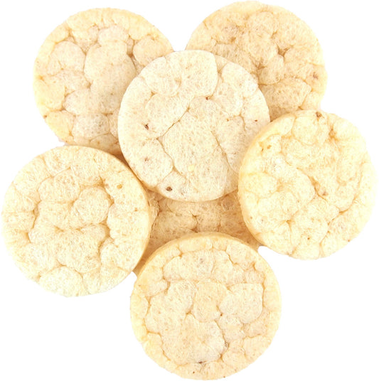 ナチュラルハーベスト パフクラッカー ささみ 50g