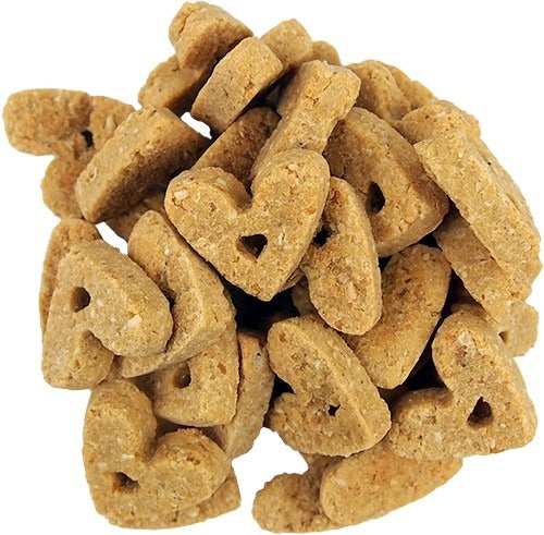 ナチュラルハーベスト ヤギミルクビスケット 80g/250g