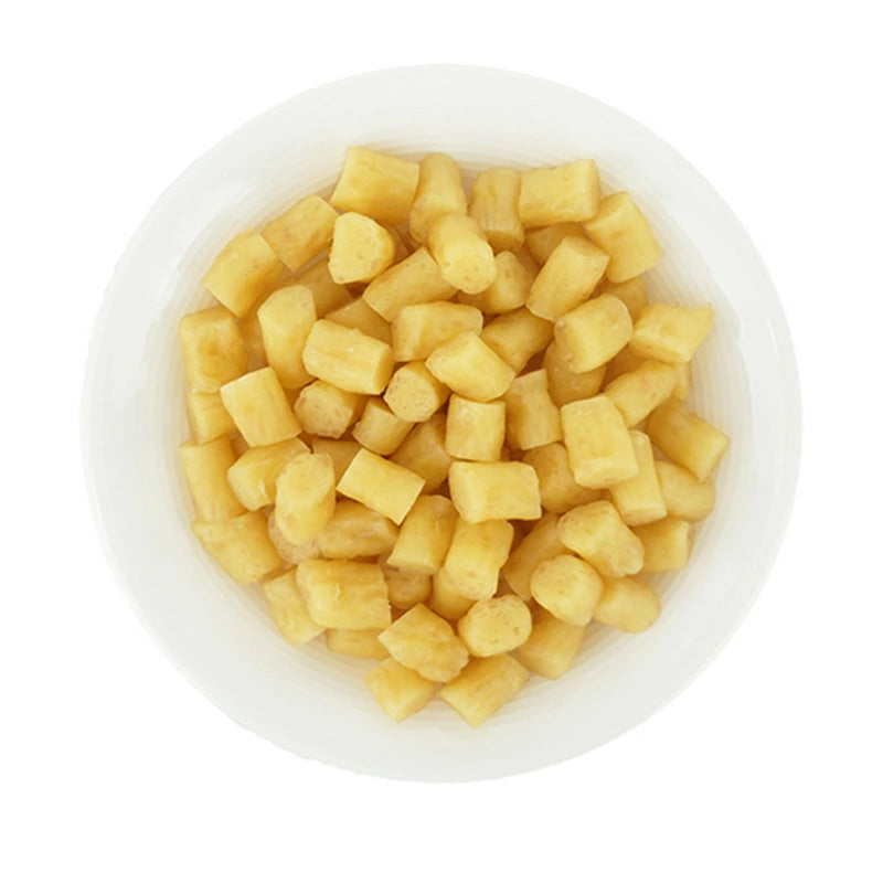 ナチュラルハーベスト ジャーキーマイスター チキン 50g