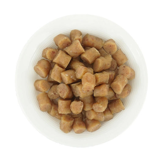 ナチュラルハーベスト ジャーキーマイスター ラム 50g