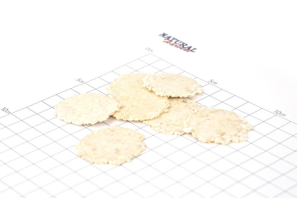 ナチュラルハーベスト さめパリ 25g