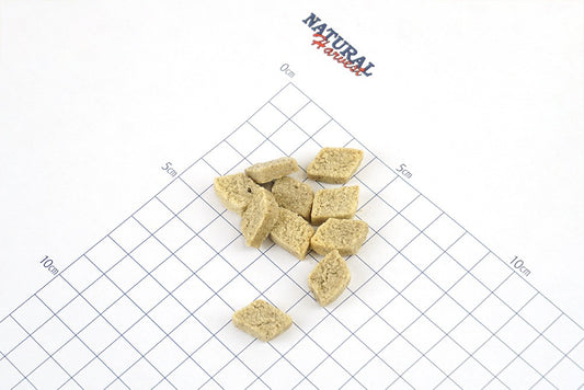 ナチュラルハーベスト 大地のベジビス キクイモ 45g