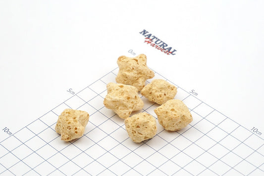 ナチュラルハーベスト 腸活パフパフ 15g