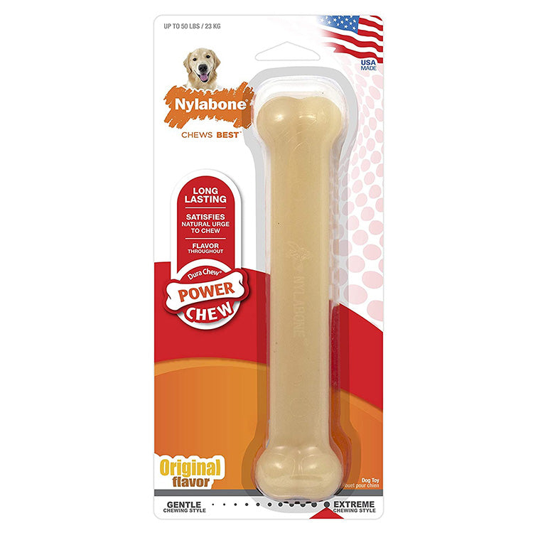 Nylabone ナイラボーン デュラチュウ ジャイアント LL