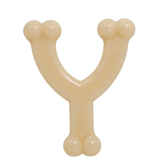 Nylabone ナイラボーン ウィッシュボーン Y字 レギュラー