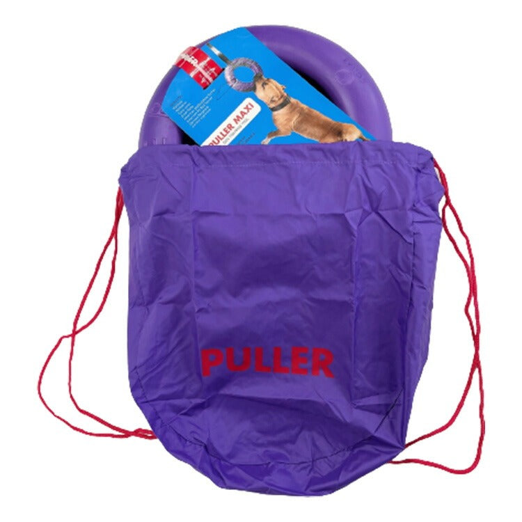 PULLER プラー専用 収納バッグ【MAXI〜MICRO対応】