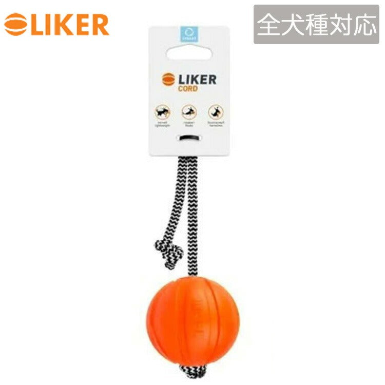 LIKER7 code ライカ7コード【Mサイズ】全犬種対応