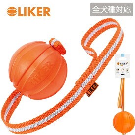 LIKER7 LINE ライカ7ライン【Mサイズ】全犬種対応
