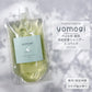 yomogi 薬用 超低刺激 ペットシャンプー 200ml ecoパック詰め替え用