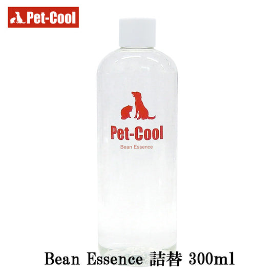 Pet-Cool ペットクール ビーンエッセンス スプレー 詰め替え用 300ml