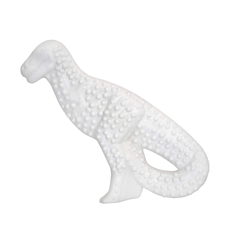 Nylabone ナイラボーン デンタルダイナソー ティラノサウルス